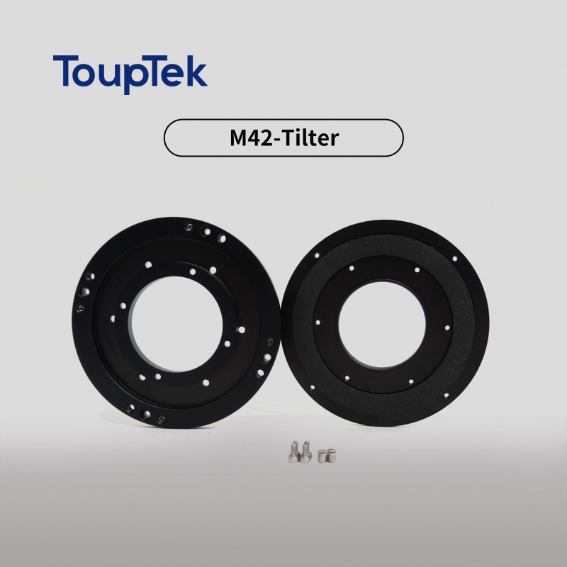 ToupTek M42-Tilter for ATR3CMOS